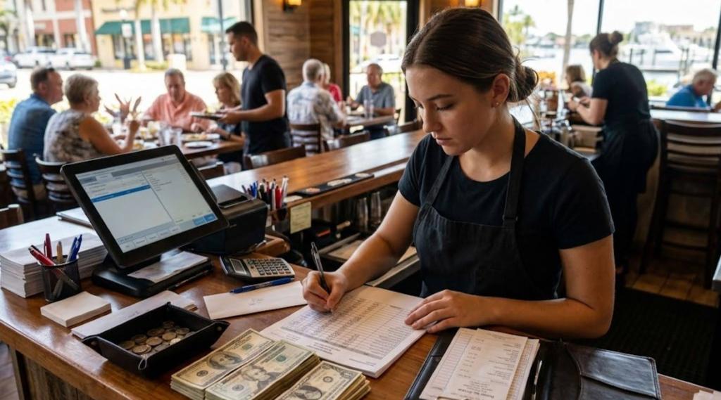 How to Resolve Underpayment Penalties on Southwest Florida Hospitality Tips in 2026