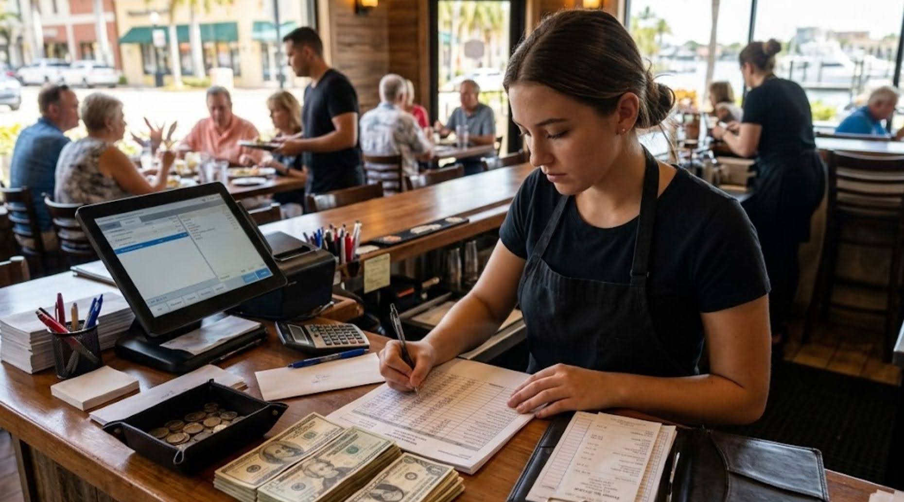 How to Resolve Underpayment Penalties on Southwest Florida Hospitality Tips in 2026