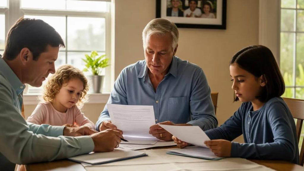 Defending Casualty Loss Claims With Tax Resolution Services in Southwest Florida