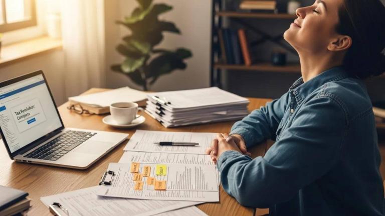 Securing an Offer in Compromise: How Tax Resolution Services in Southwest Florida Calculate Settlements